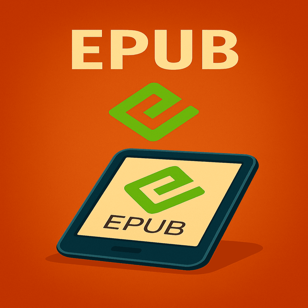 Formato EPUB