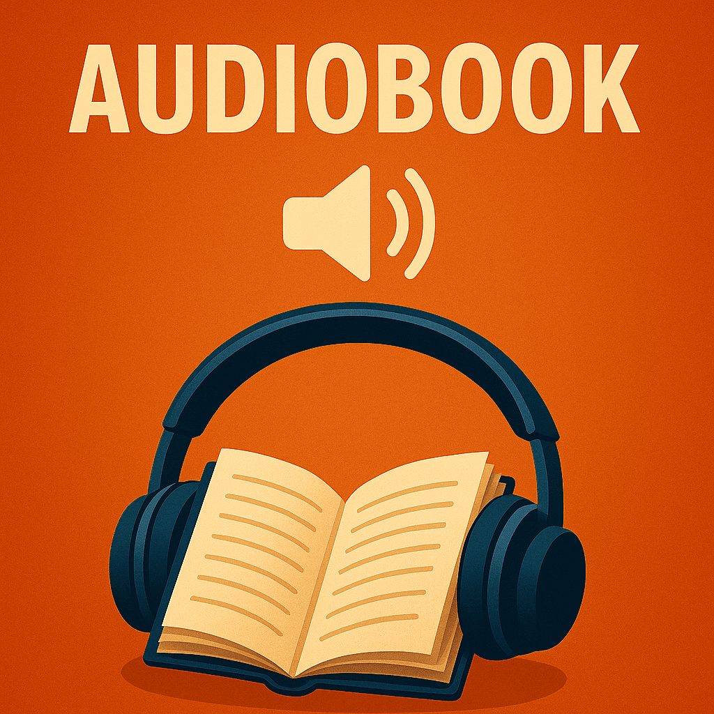 Audiobook Completo