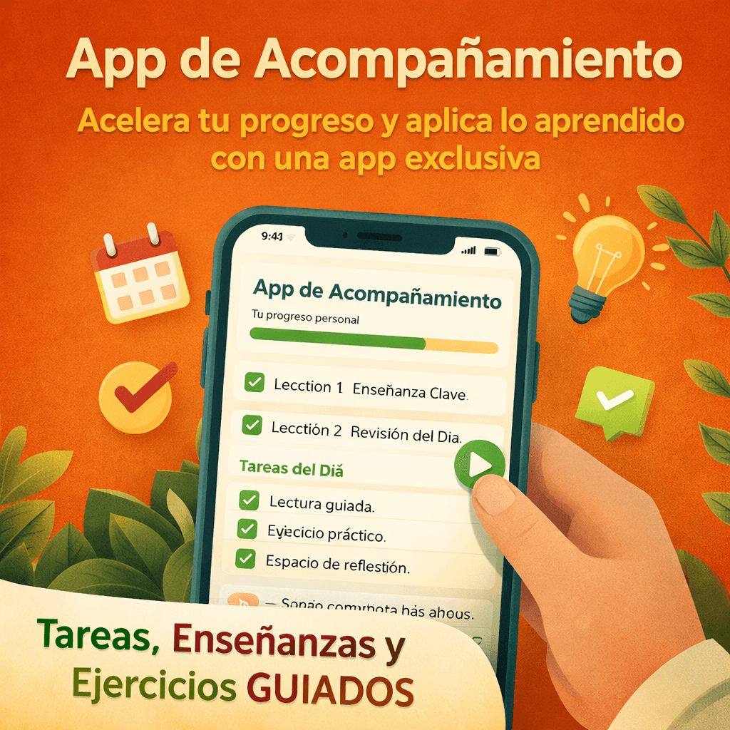 App de Acompañamiento