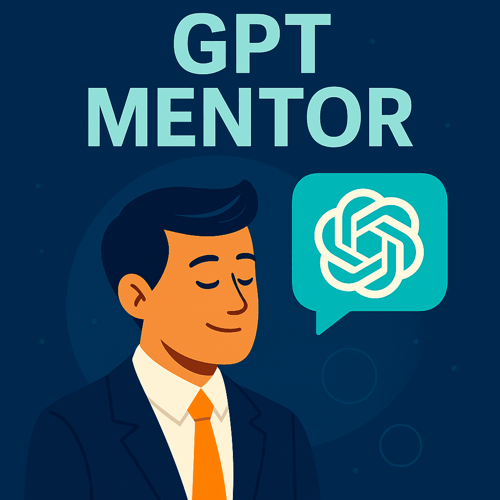 Mentor GPT Personal